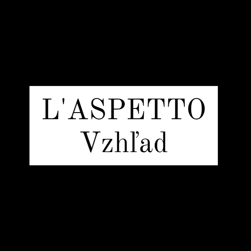 Slovíčka: L´aspetto (vzhľad)