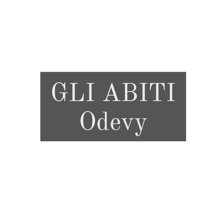 Slovíčka: Gli abiti (odevy)